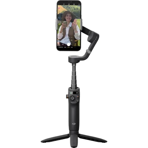 Stabilisateur Mobile DJI OSMO MOBILE 6