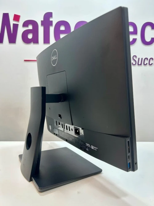 DELL AIO OPTIPLEX 5270 I7-9700U 8GB/256GB 22"FHD IPS (avec emballage)