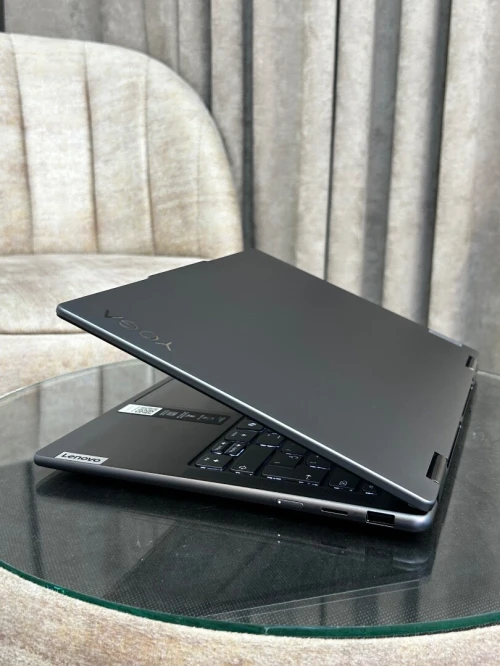 lenovo yoga 7 ultra 5 125U 16GB 512GB Écran14" 2K TACTILE *360