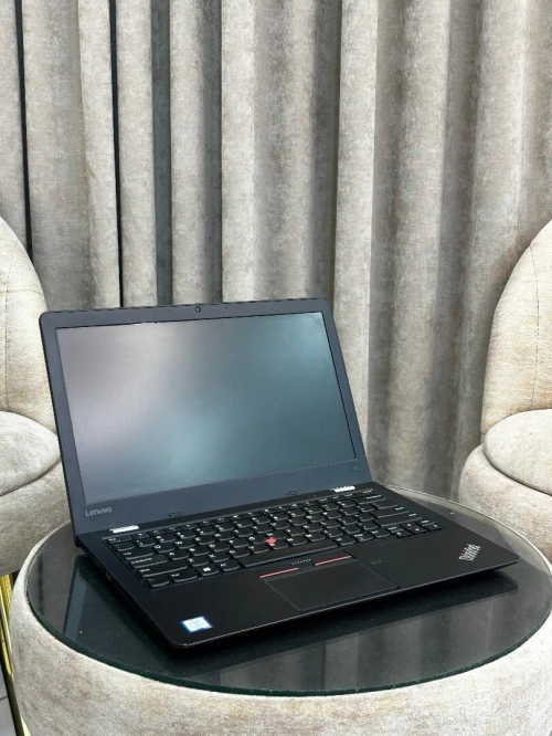 LENOVO THINKPAD 13 i5-7200U 8GB 256GB ÉCRAN 13"