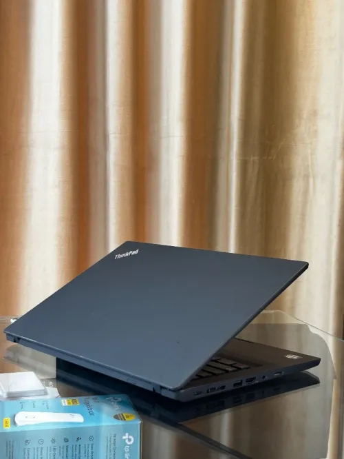 LENOVO THINKPAD T495 RYZEN 5 PRO 3500 16GB 256GB ÉCRAN 14"FHD