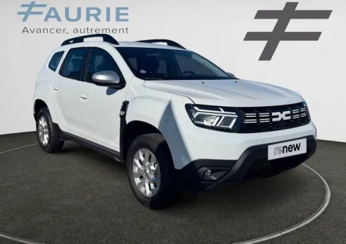 Dacia Duster 2023 Expression