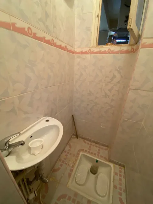 Vente Appartement F5 Tlemcen Mansourah