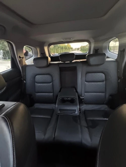 Chery Tiggo 8 pro  2024 8 PRO