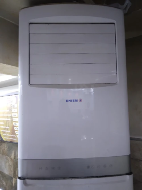 Climatiseur eniem 60000