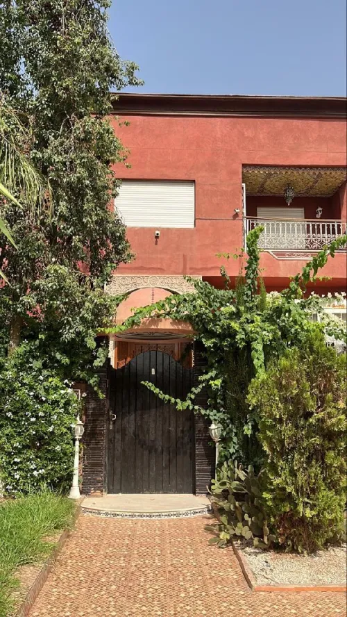 Vente Villa Alger Bir mourad rais