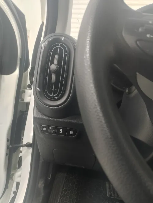 Kia Morning 2023 Prestige