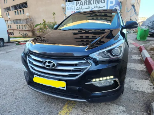 Hyundai SantaFe 2017 Préstige