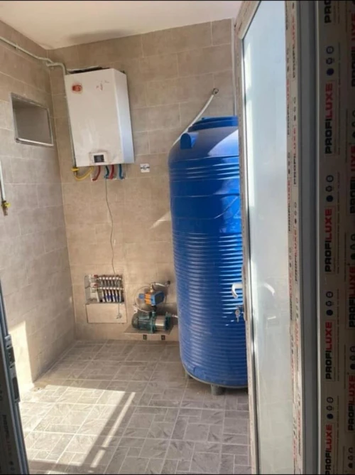 Vente Appartement F4 Alger Draria