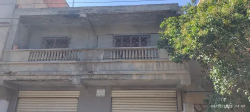 Vente Villa Alger Bordj el kiffan