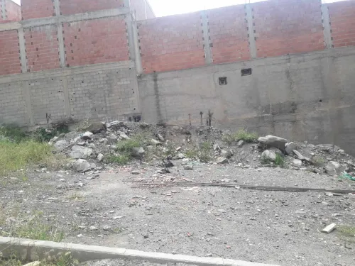 Vente Terrain Sétif Setif