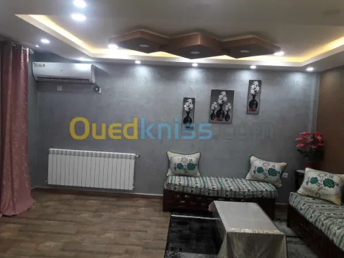 Location Appartement F3 Sétif Setif