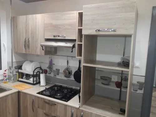 Location Appartement F3 Sétif Setif