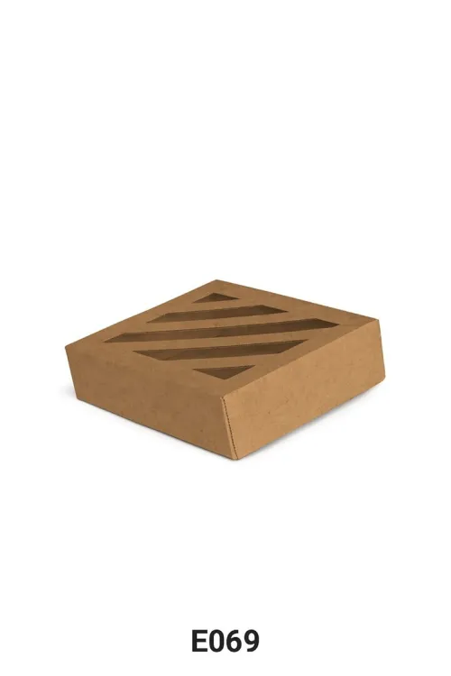 Emballage carton 