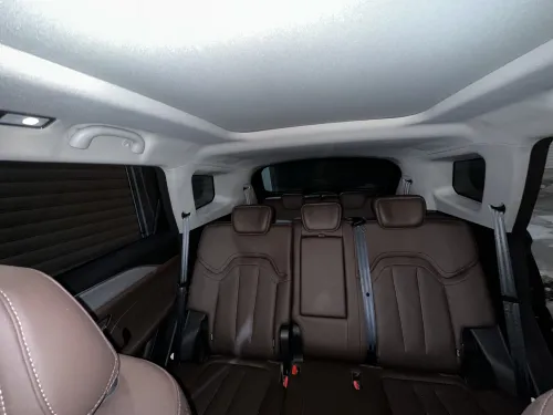 Jetour  X90plus  2025 