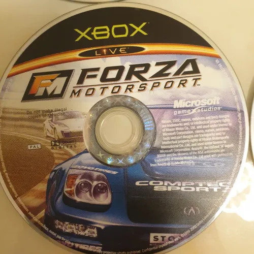 Jeux xbox one/360