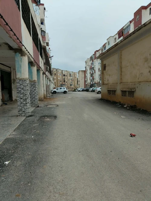 Vente Local Skikda Skikda