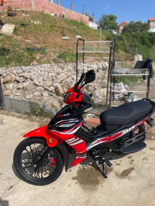 Vms Ck110 2026