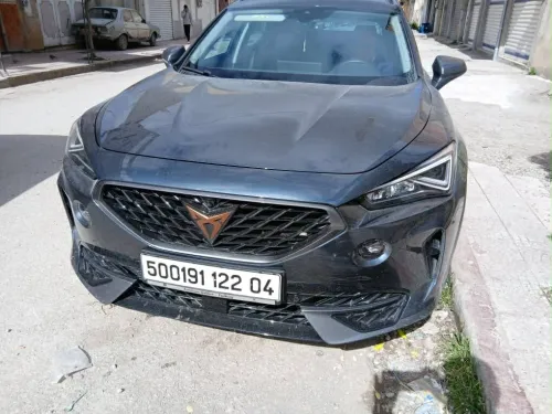 Cupra  Leon 2022 