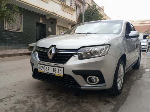Renault Symbol 2018 