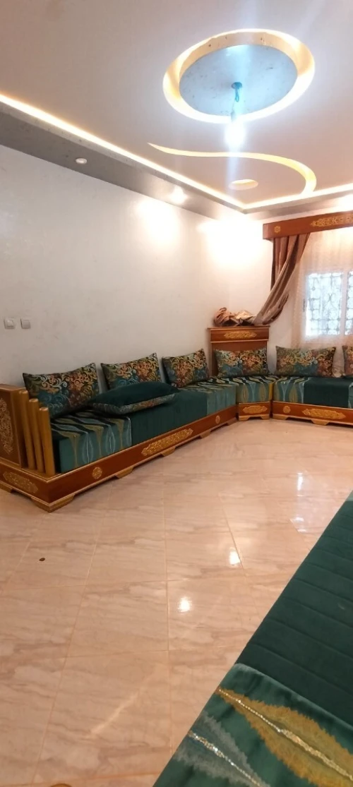 Vente Villa Tlemcen Chetouane