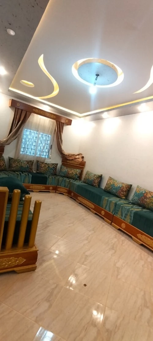 Vente Villa Tlemcen Chetouane