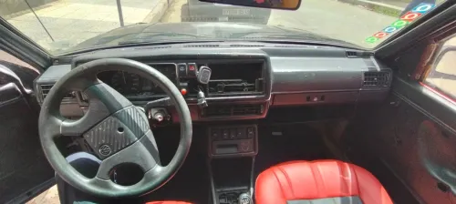 Volkswagen Golf 2 1988 Golf 2