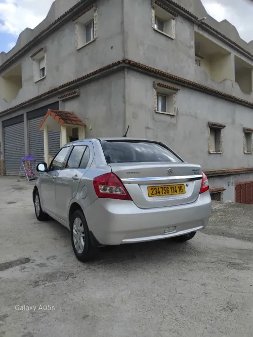 Suzuki Swift Dzire 2014 Swift Dzire