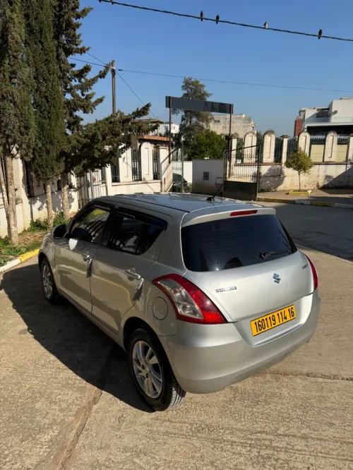 Suzuki Swift 2014 Swift