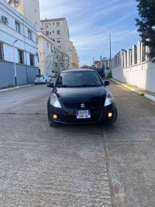 Suzuki Swift 2014 Swift
