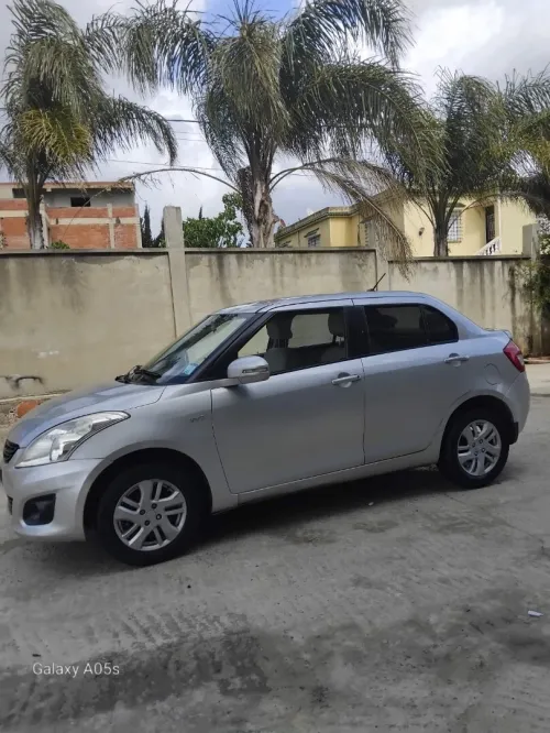 Suzuki Swift Dzire 2014 Swift Dzire