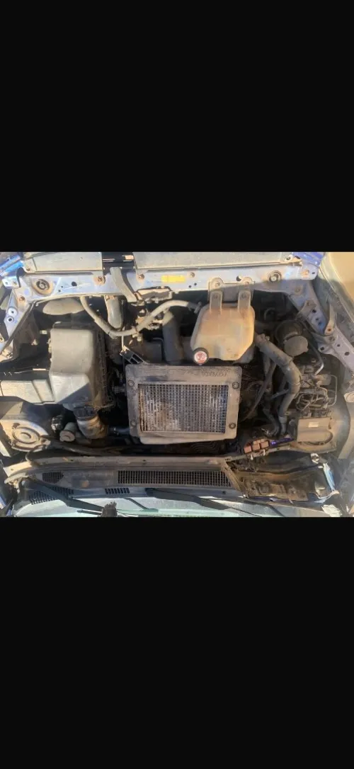 Toyota Rav4 2003 
