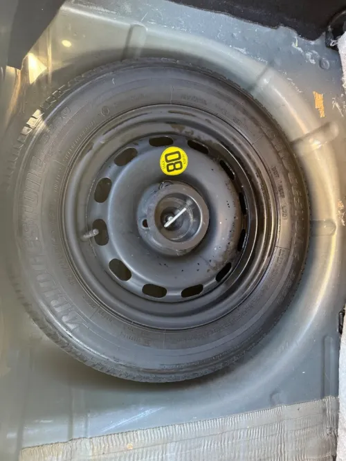 Ford Fiesta 2012 Titanium Sport pack