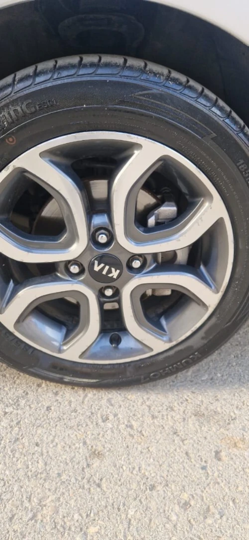 Kia Picanto 2018 GT-Line