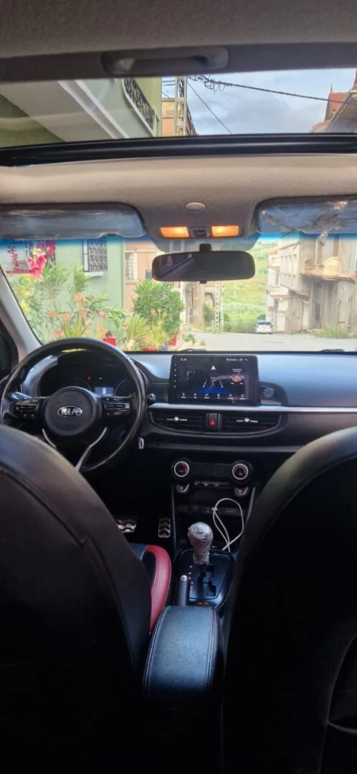 Kia Picanto 2018 GT-Line