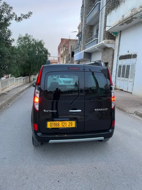 Renault Kangoo 2021 Privilège +
