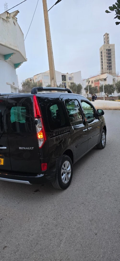 Renault Kangoo 2021 Privilège +
