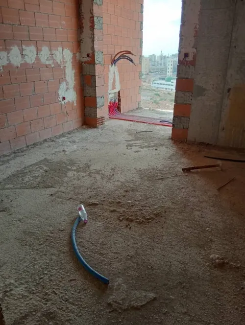 Batitrust Construction Tous Corps d'Etat Oran