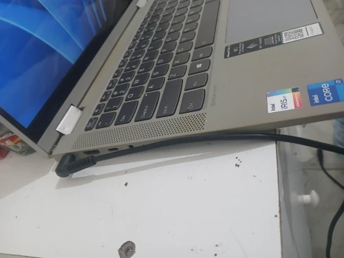 Lenovo IdeaPad Flex 5 (Core i7 / Tactile)