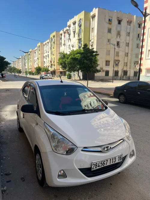 Hyundai EON 2013 GLS
