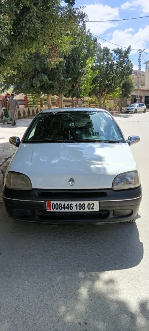 Renault Clio 1 1998 Clio 1
