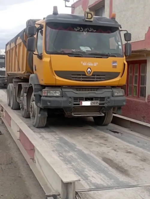 Renault Kerax 2010