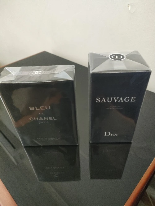 Bleu de Chanel