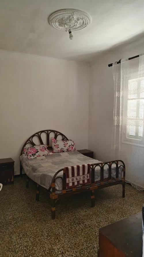 Location Appartement F3 Boumerdès Dellys