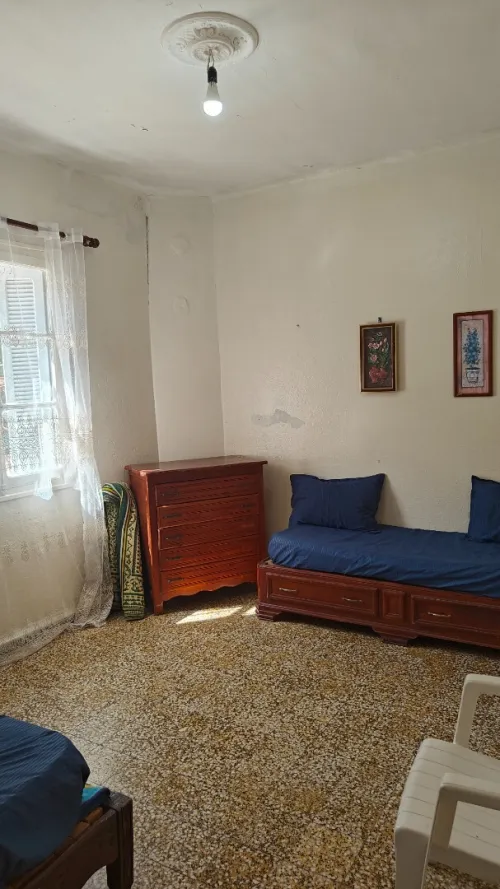 Location Appartement F3 Boumerdès Dellys