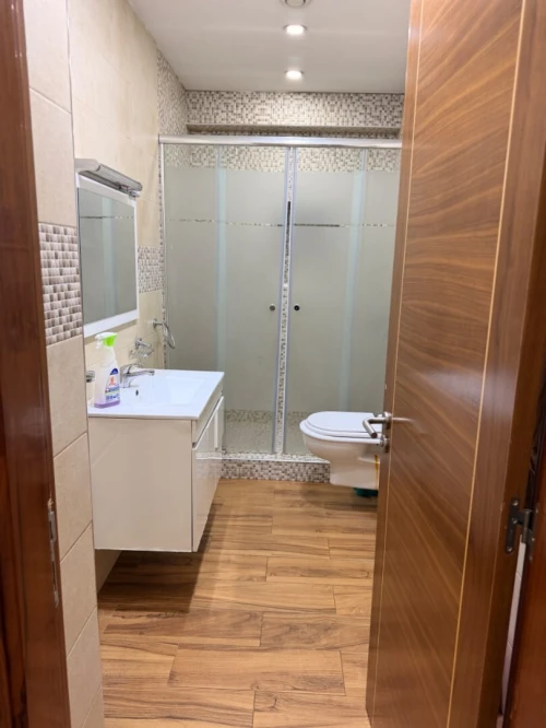 Location Appartement F3 Alger El biar