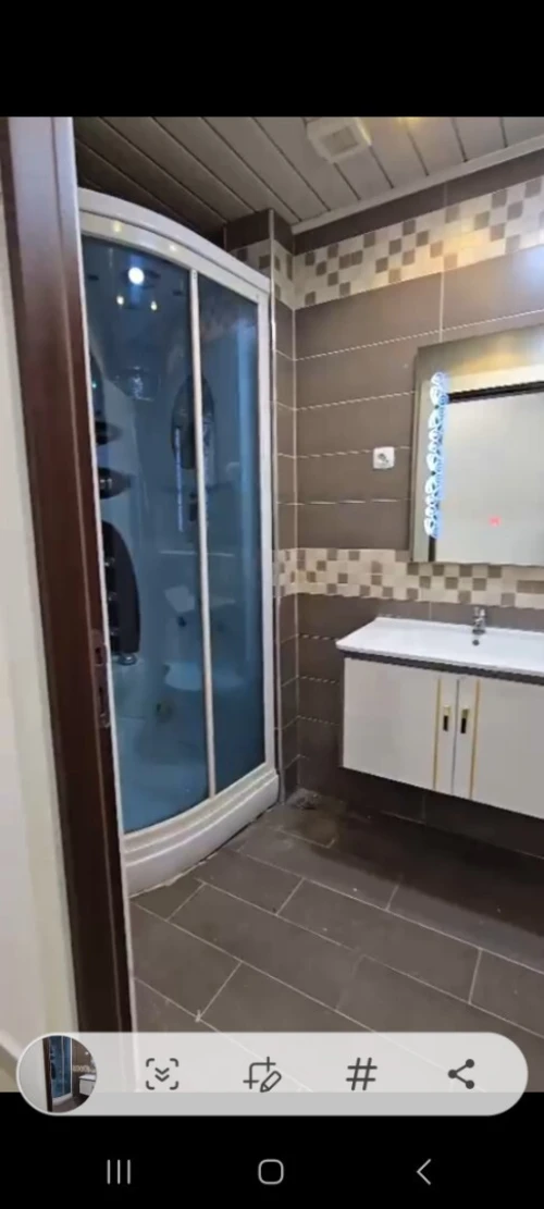 Location Appartement F5 Alger Dely brahim