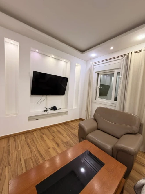 Location Appartement F3 Alger El biar