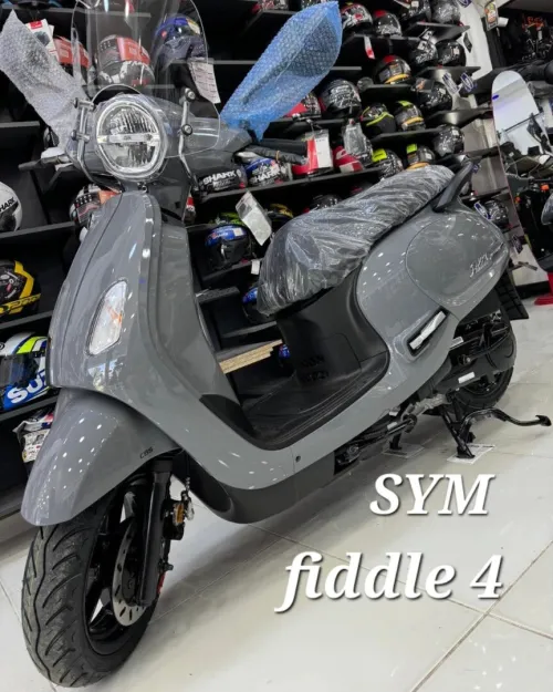 Sym fiddle 4 Sym fiddle //// 2024