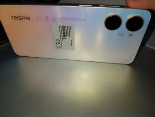 Realme Realme 10